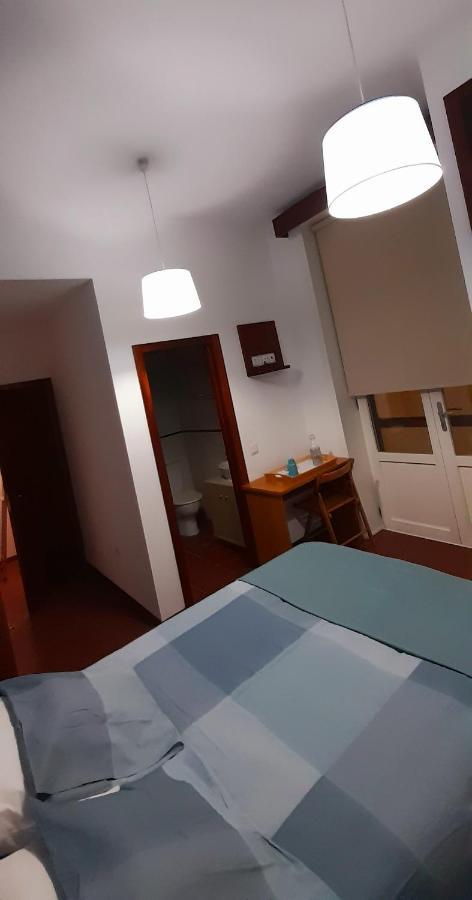 Aveiro Theater Rooms 외부 사진